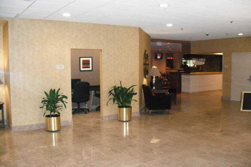 Quality Inn & Suites East Syracuse - Carrier Circle Экстерьер фото